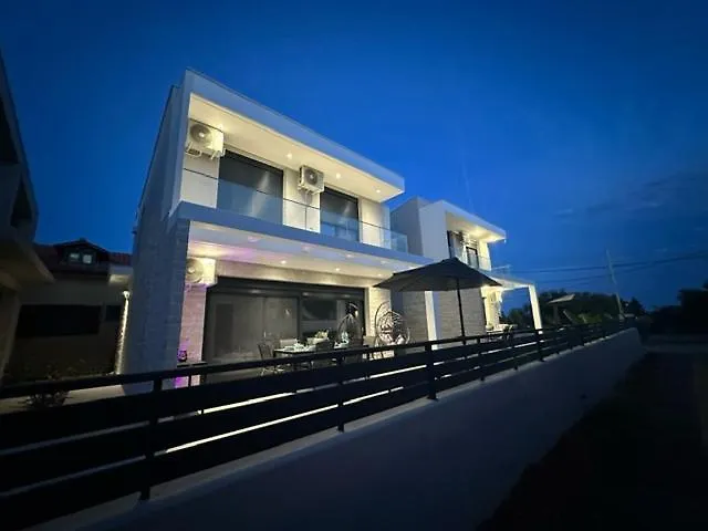 Villa Sunset Gerakini