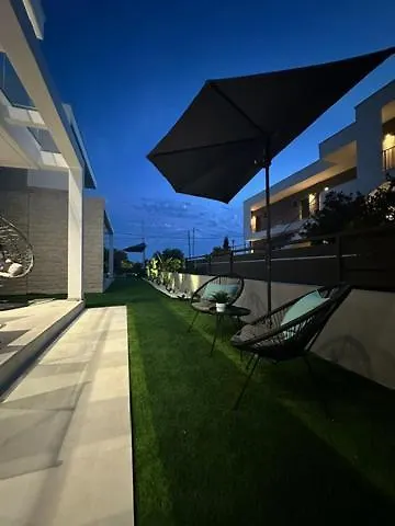 Villa Sunset Gerakini 0*,  Grecia
