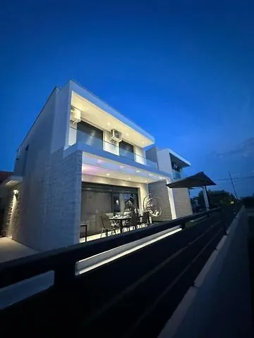 Villa Sunset Gerakini