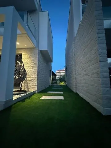 Villa Sunset Gerakini