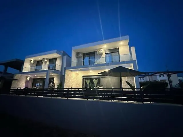 Villa Sunset Gerakini 0*,  Grecia