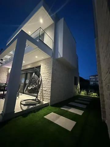 Villa Sunset Gerakini