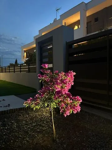 Villa Sunset Gerakini