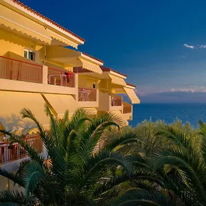 Hotel de apartamente Maistrali, Gerakini